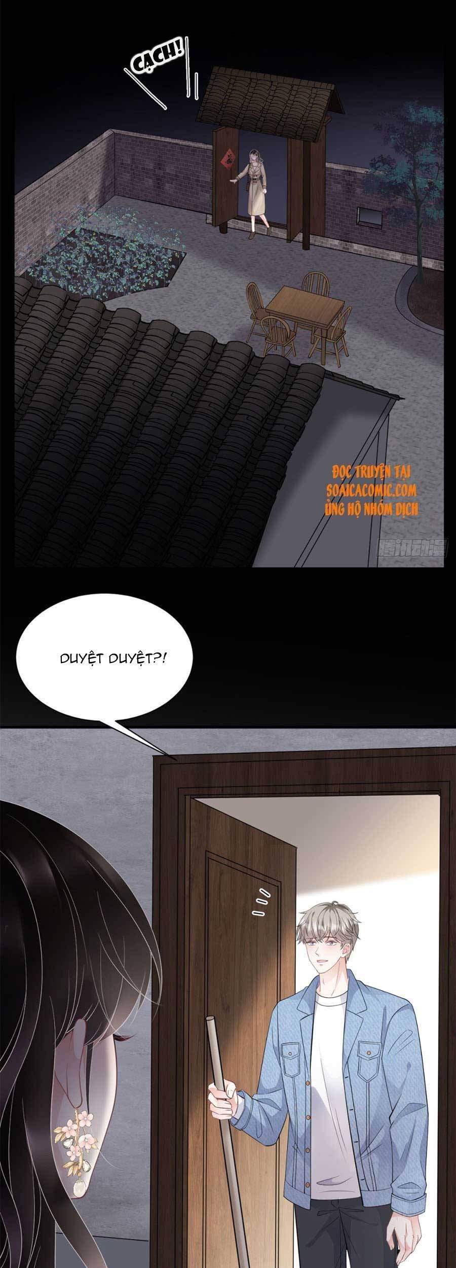 đọc truyện Đại Tiểu Thư Có Thể Có Ý Đồ Gì Đó Chương 77 ảnh 24 tại Thiên Thai Truyện