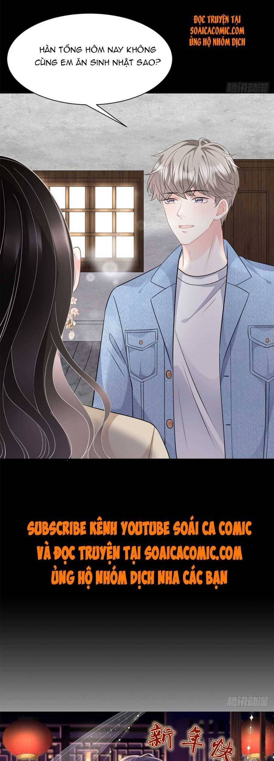 đọc truyện Đại Tiểu Thư Có Thể Có Ý Đồ Gì Đó Chương 77 ảnh 27 tại Thiên Thai Truyện