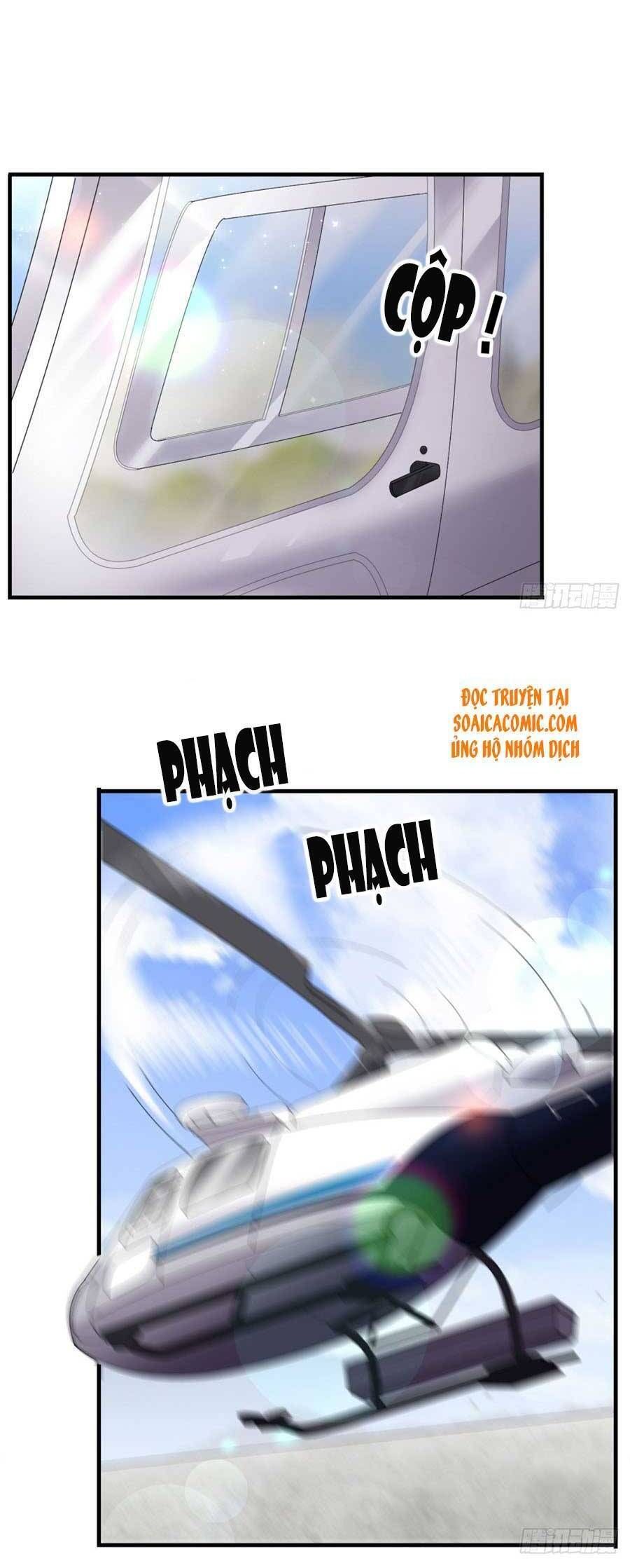 đọc truyện Đại Tiểu Thư Có Thể Có Ý Đồ Gì Đó Chương 77 ảnh 6 tại Thiên Thai Truyện