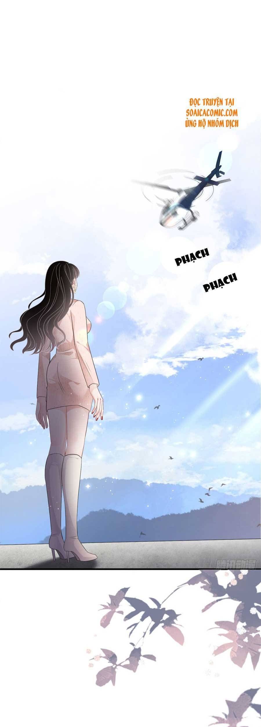 đọc truyện Đại Tiểu Thư Có Thể Có Ý Đồ Gì Đó Chương 77 ảnh 7 tại Thiên Thai Truyện