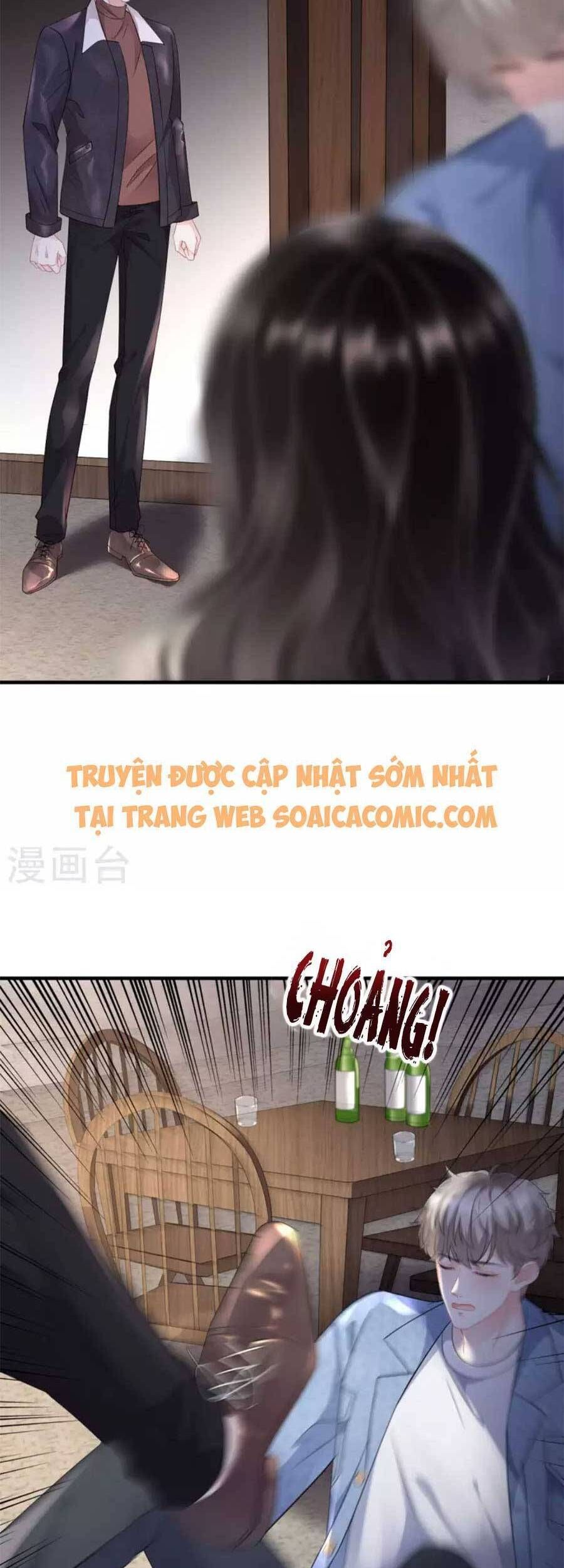 đọc truyện Đại Tiểu Thư Có Thể Có Ý Đồ Gì Đó Chương 79 ảnh 12 tại Thiên Thai Truyện