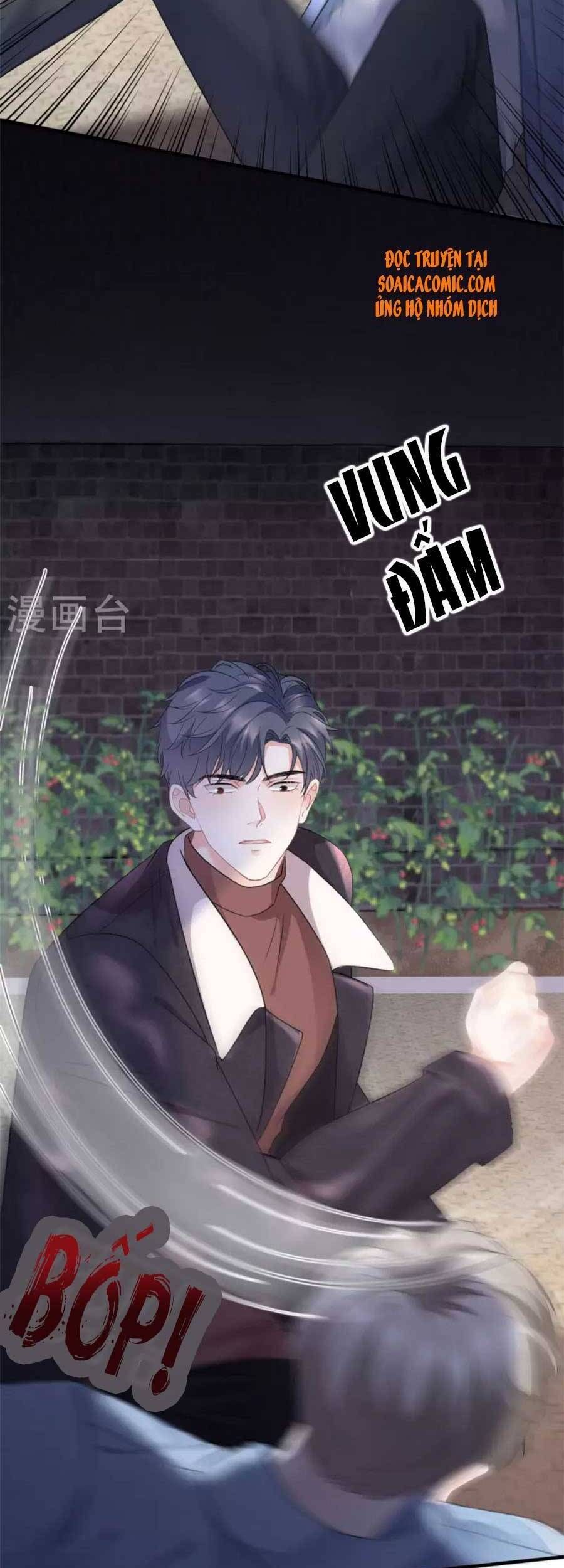 đọc truyện Đại Tiểu Thư Có Thể Có Ý Đồ Gì Đó Chương 79 ảnh 13 tại Thiên Thai Truyện