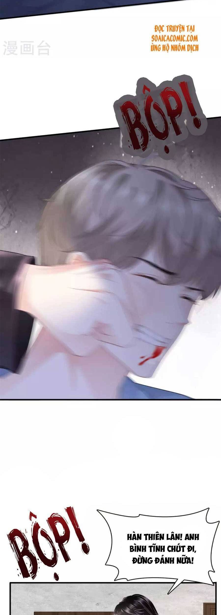 đọc truyện Đại Tiểu Thư Có Thể Có Ý Đồ Gì Đó Chương 79 ảnh 14 tại Thiên Thai Truyện