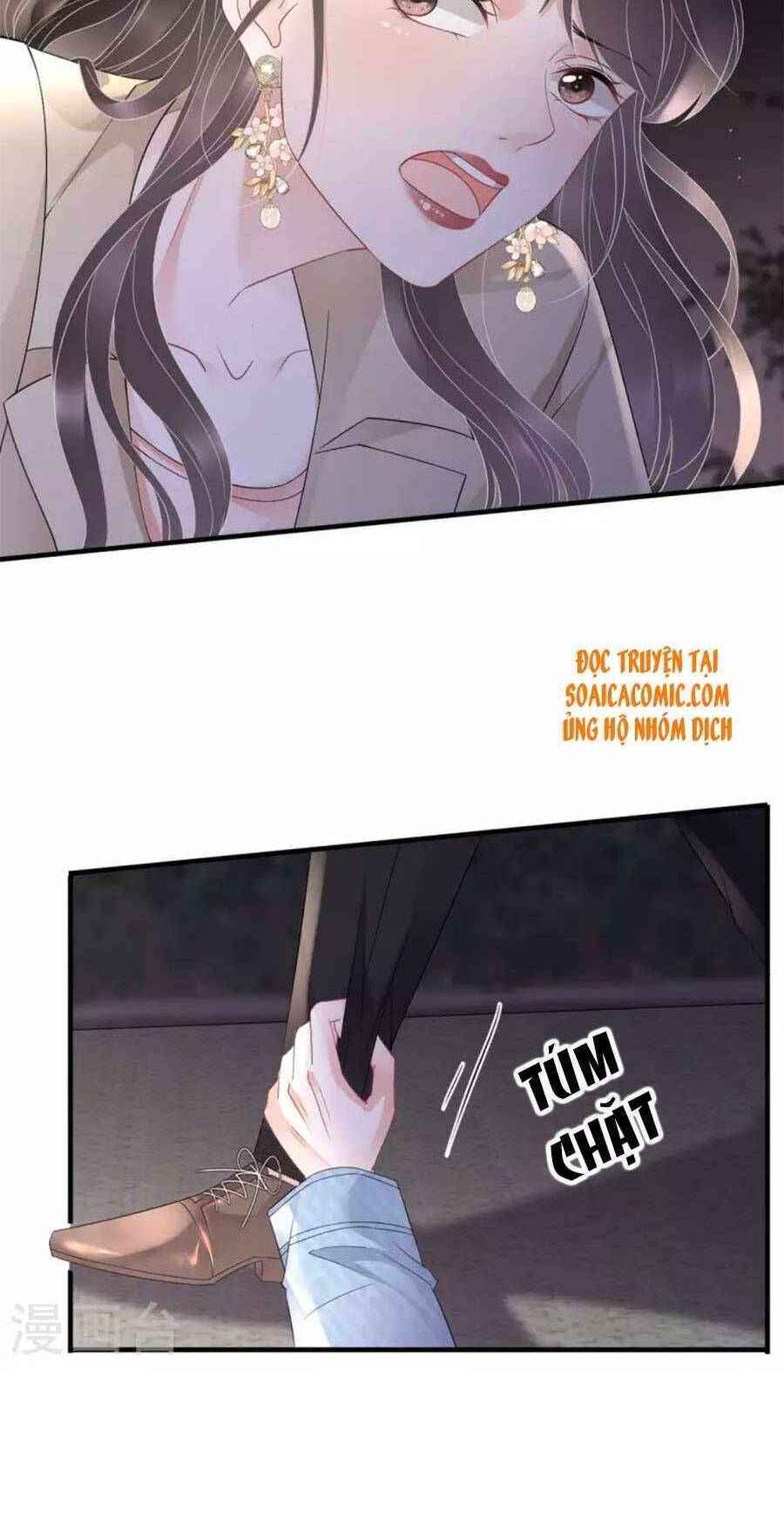 đọc truyện Đại Tiểu Thư Có Thể Có Ý Đồ Gì Đó Chương 79 ảnh 24 tại Thiên Thai Truyện