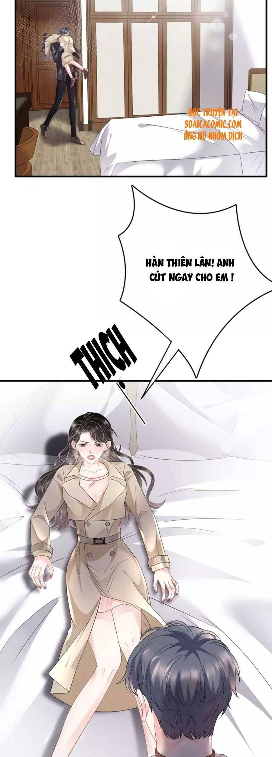 đọc truyện Đại Tiểu Thư Có Thể Có Ý Đồ Gì Đó Chương 79 ảnh 27 tại Thiên Thai Truyện