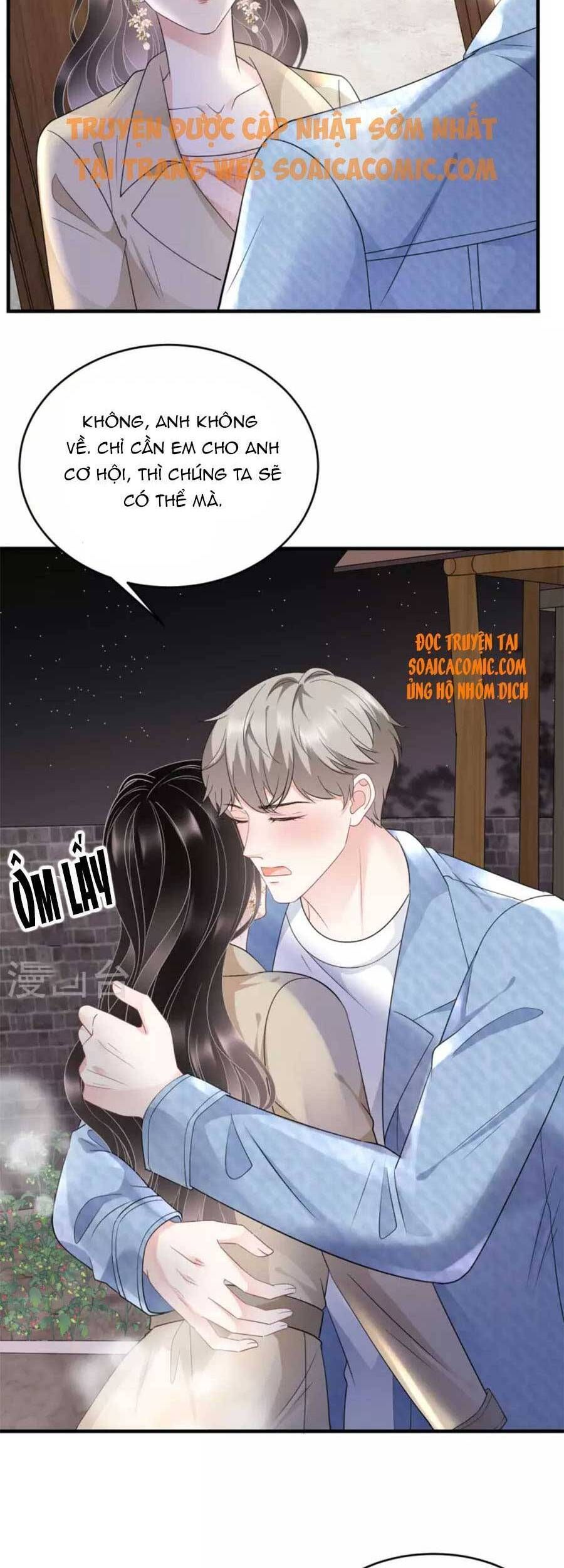 đọc truyện Đại Tiểu Thư Có Thể Có Ý Đồ Gì Đó Chương 79 ảnh 5 tại Thiên Thai Truyện