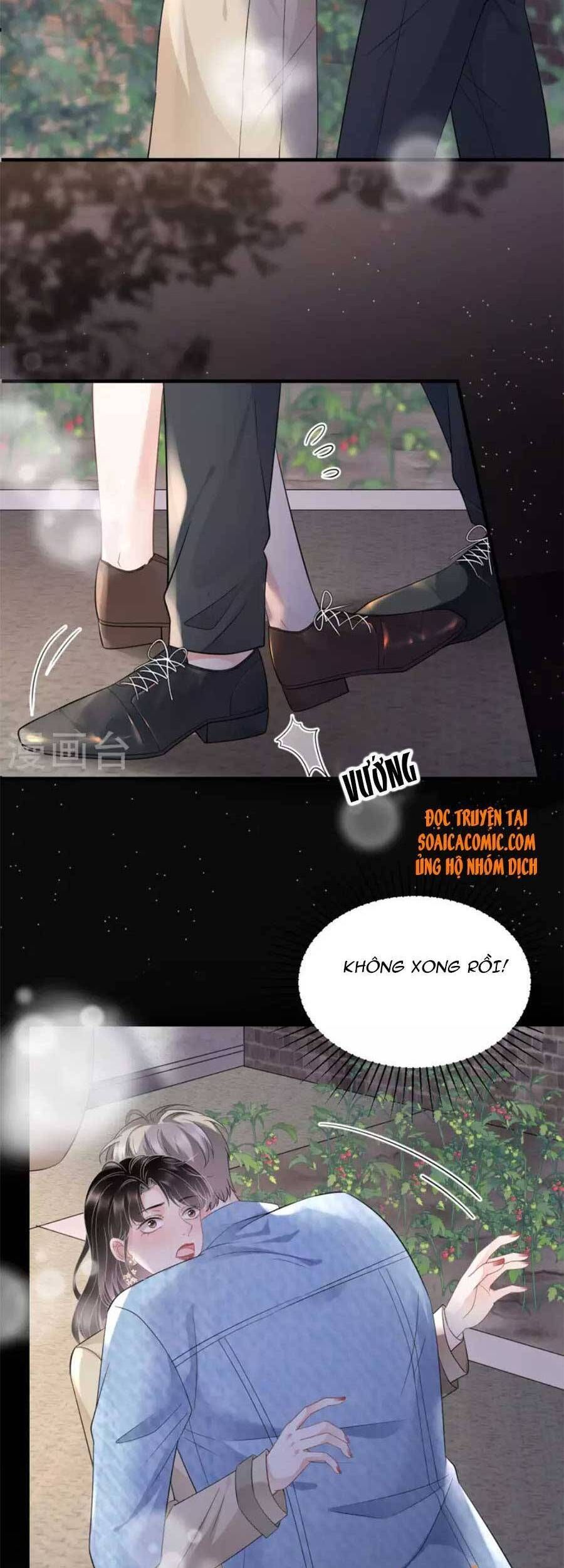 đọc truyện Đại Tiểu Thư Có Thể Có Ý Đồ Gì Đó Chương 79 ảnh 8 tại Thiên Thai Truyện