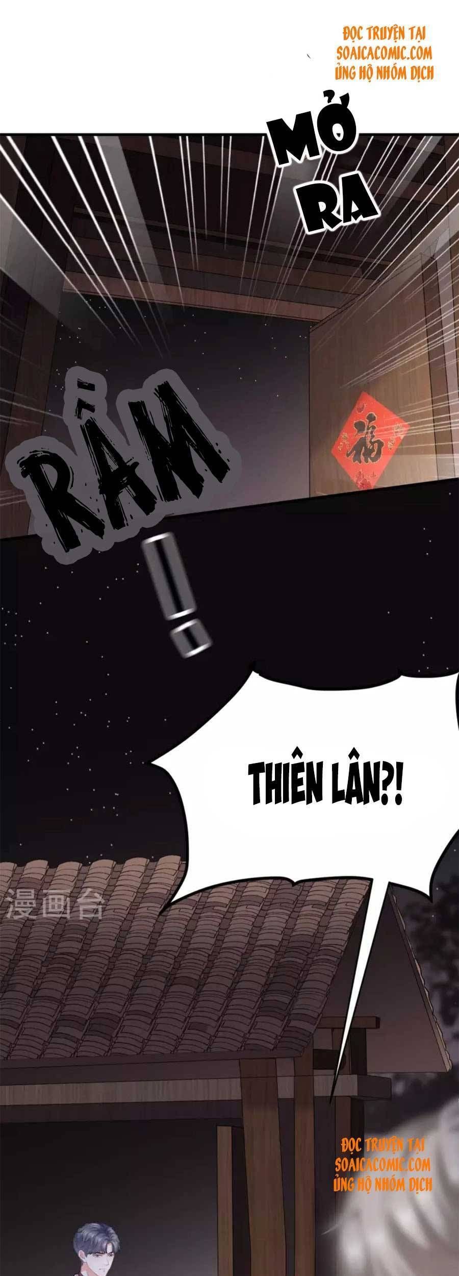 đọc truyện Đại Tiểu Thư Có Thể Có Ý Đồ Gì Đó Chương 79 ảnh 11 tại Thiên Thai Truyện