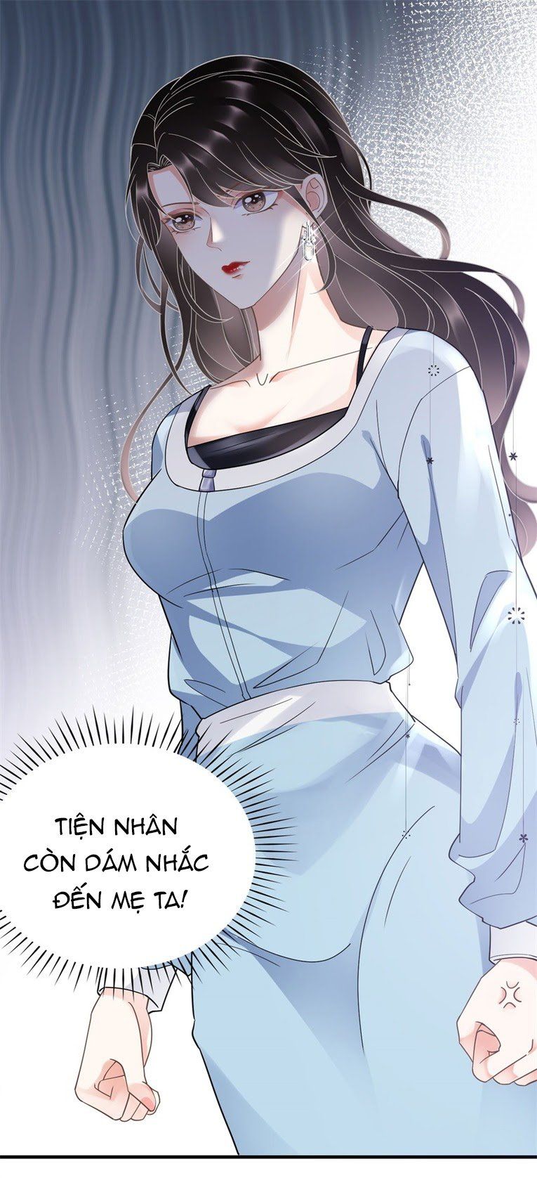 đọc truyện Đại Tiểu Thư Có Thể Có Ý Đồ Gì Đó Chương 8 ảnh 19 tại Thiên Thai Truyện