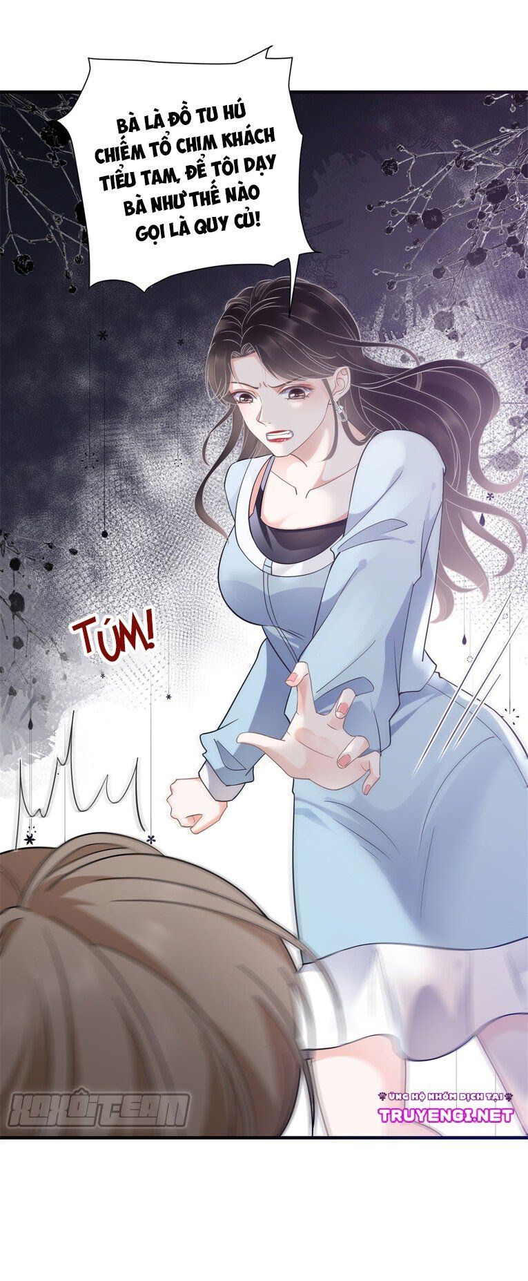 đọc truyện Đại Tiểu Thư Có Thể Có Ý Đồ Gì Đó Chương 8 ảnh 20 tại Thiên Thai Truyện