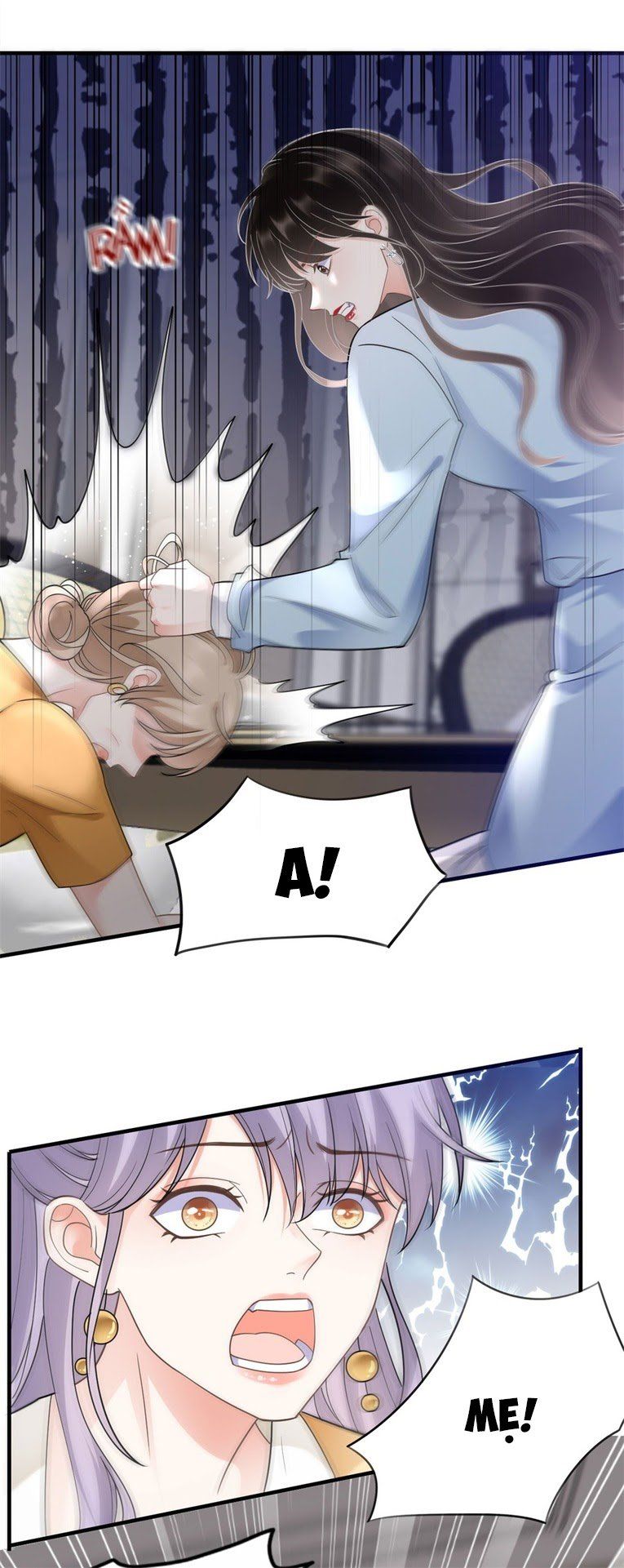 đọc truyện Đại Tiểu Thư Có Thể Có Ý Đồ Gì Đó Chương 8 ảnh 21 tại Thiên Thai Truyện