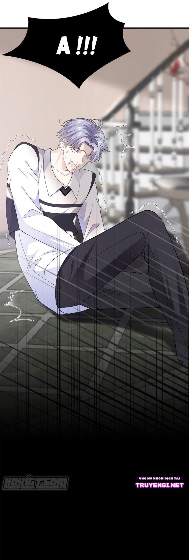 đọc truyện Đại Tiểu Thư Có Thể Có Ý Đồ Gì Đó Chương 8 ảnh 24 tại Thiên Thai Truyện