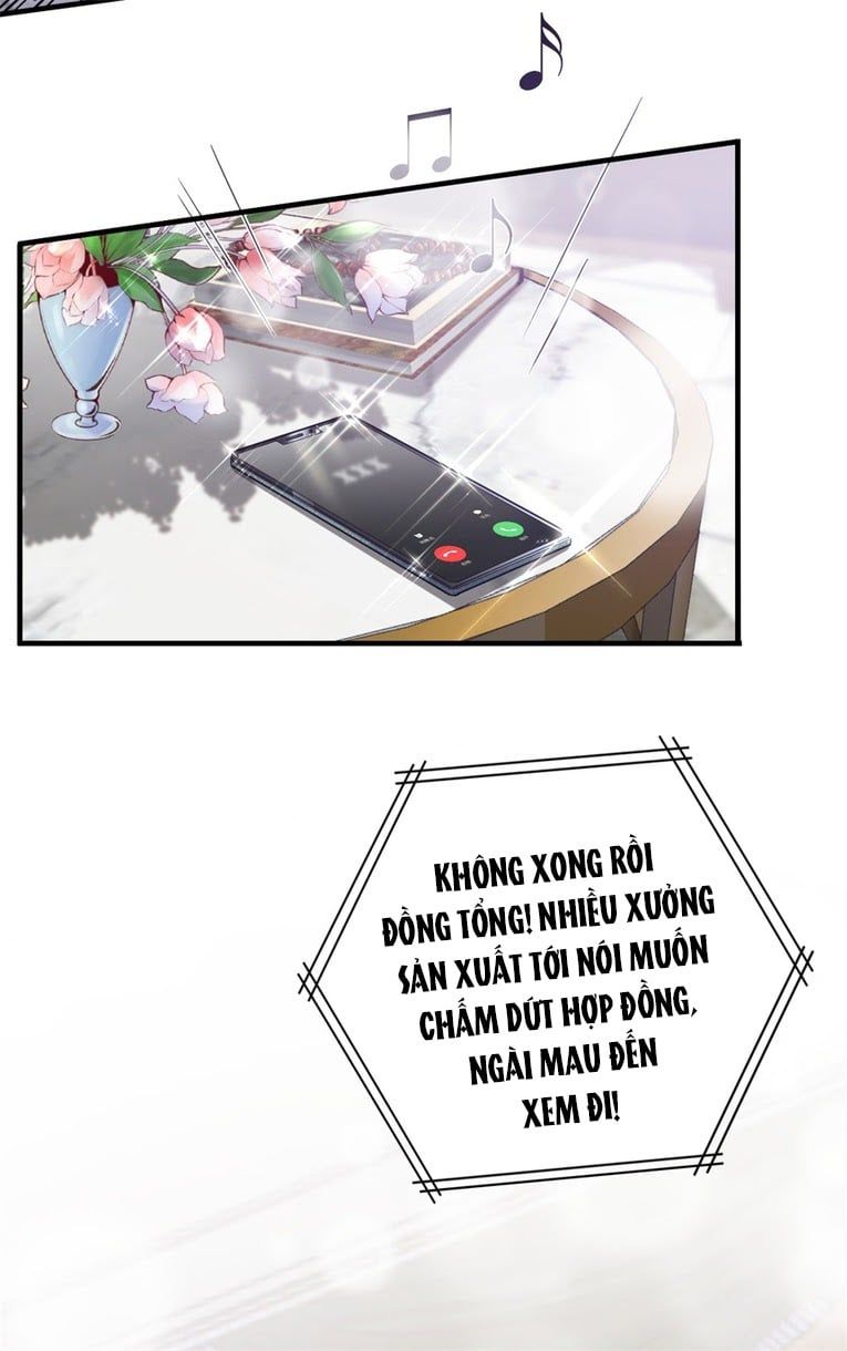 đọc truyện Đại Tiểu Thư Có Thể Có Ý Đồ Gì Đó Chương 8 ảnh 10 tại Thiên Thai Truyện