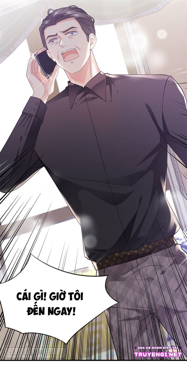 đọc truyện Đại Tiểu Thư Có Thể Có Ý Đồ Gì Đó Chương 8 ảnh 11 tại Thiên Thai Truyện