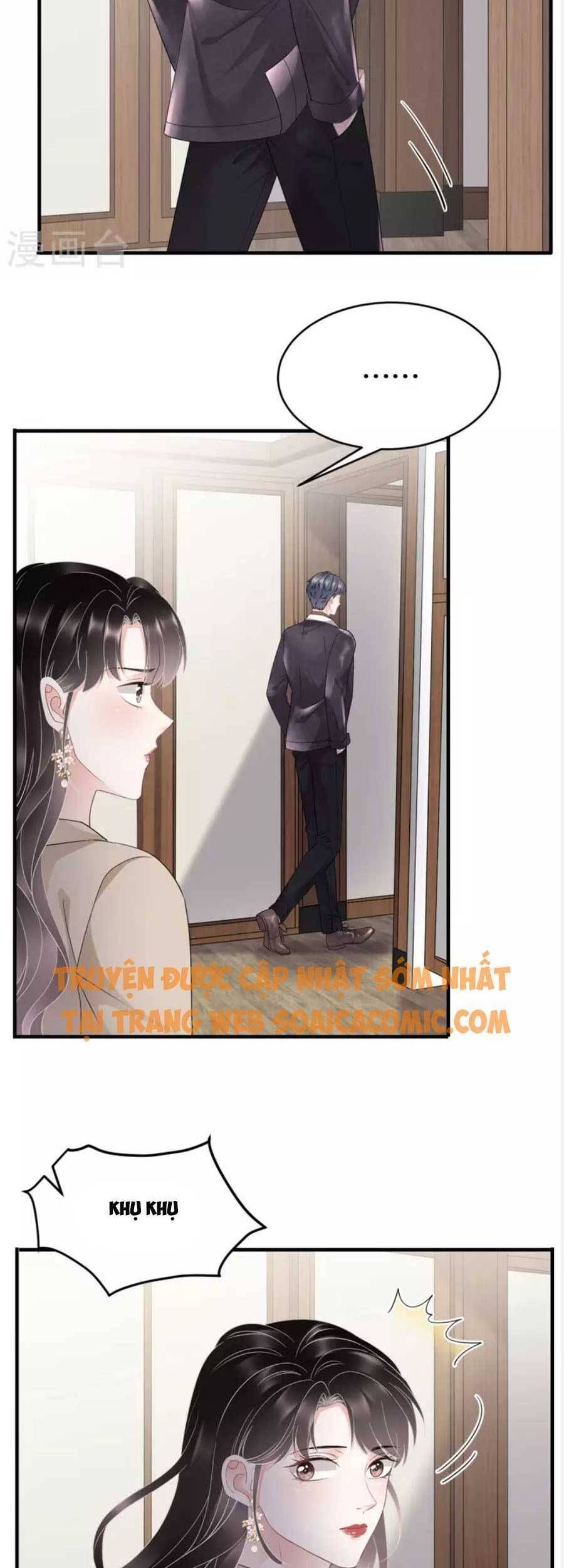 đọc truyện Đại Tiểu Thư Có Thể Có Ý Đồ Gì Đó Chương 80 ảnh 13 tại Thiên Thai Truyện