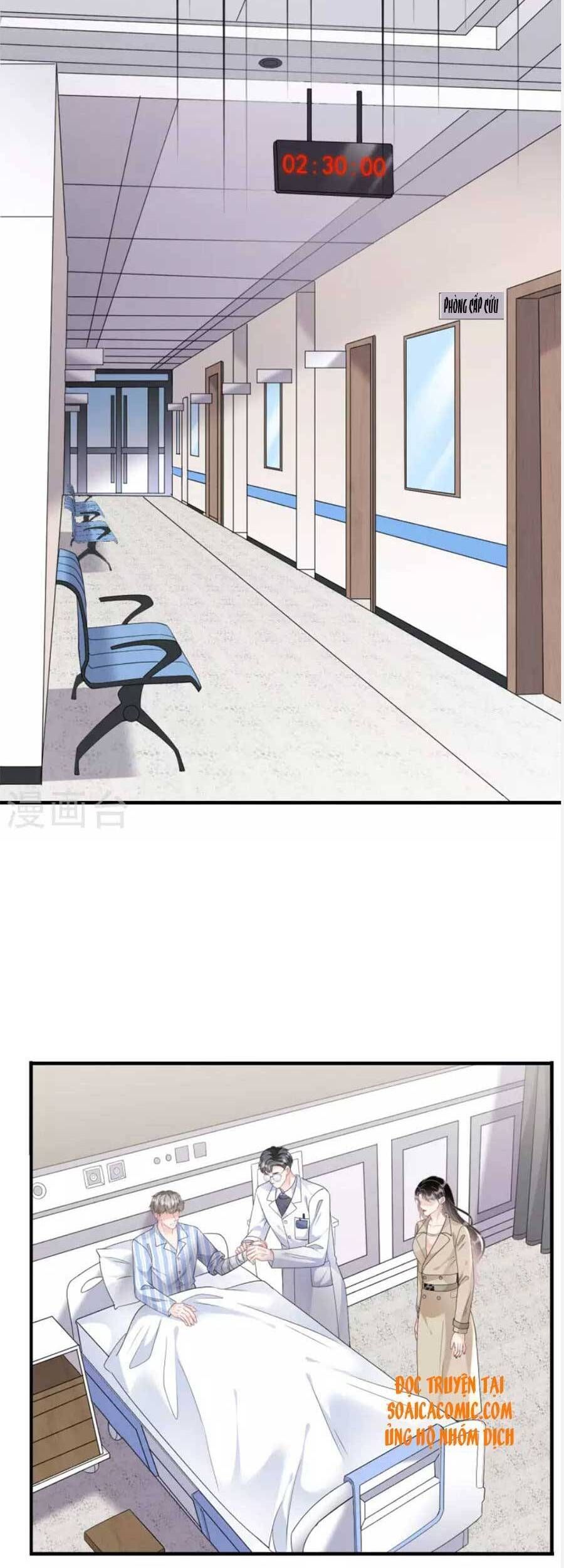 đọc truyện Đại Tiểu Thư Có Thể Có Ý Đồ Gì Đó Chương 80 ảnh 19 tại Thiên Thai Truyện