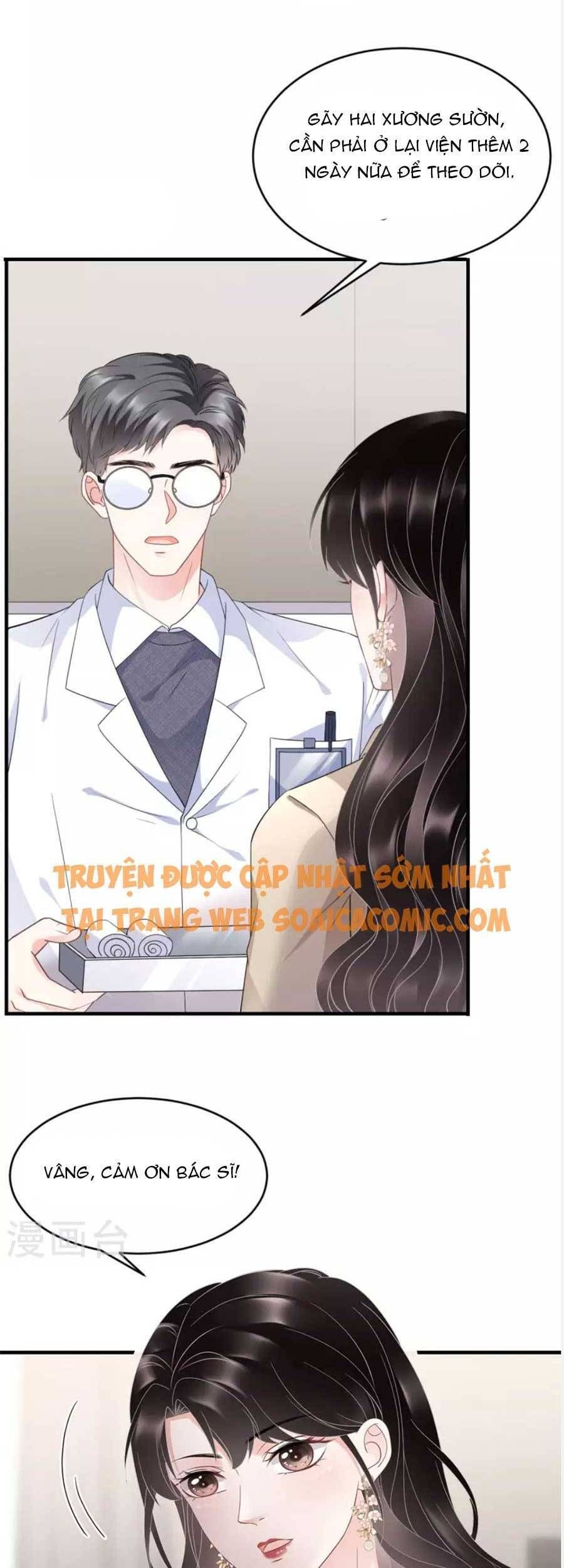 đọc truyện Đại Tiểu Thư Có Thể Có Ý Đồ Gì Đó Chương 80 ảnh 20 tại Thiên Thai Truyện