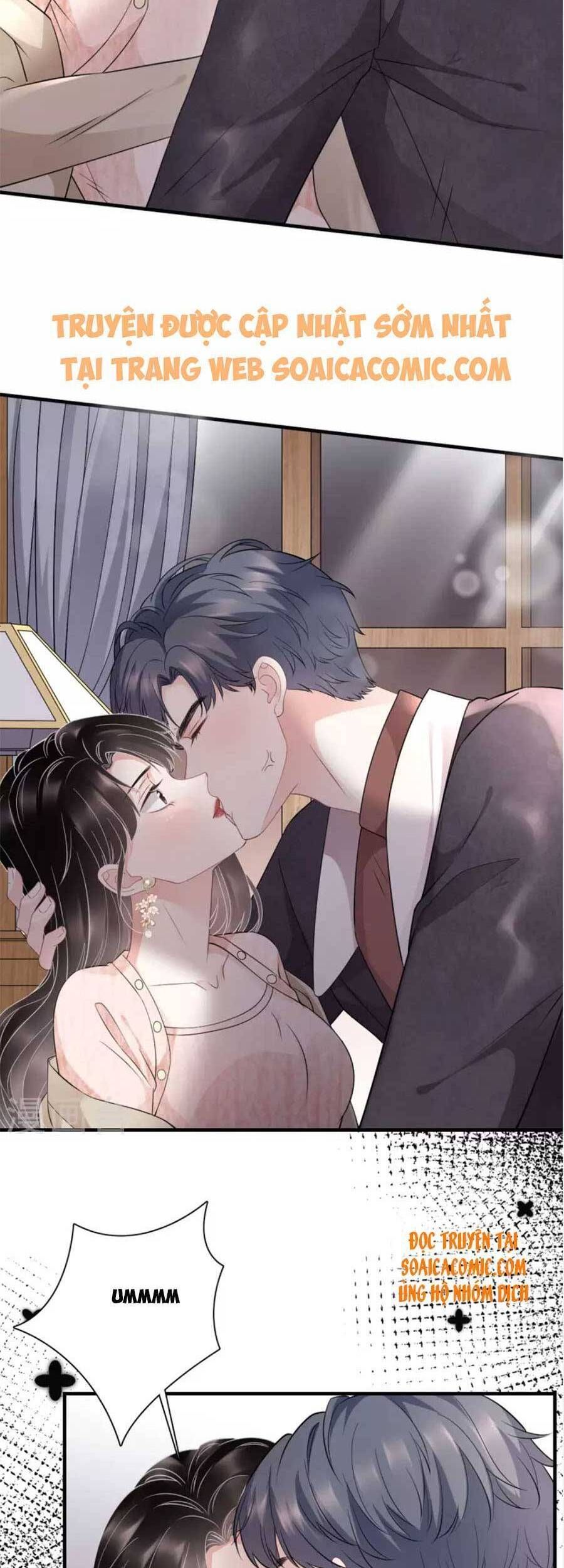 đọc truyện Đại Tiểu Thư Có Thể Có Ý Đồ Gì Đó Chương 80 ảnh 5 tại Thiên Thai Truyện