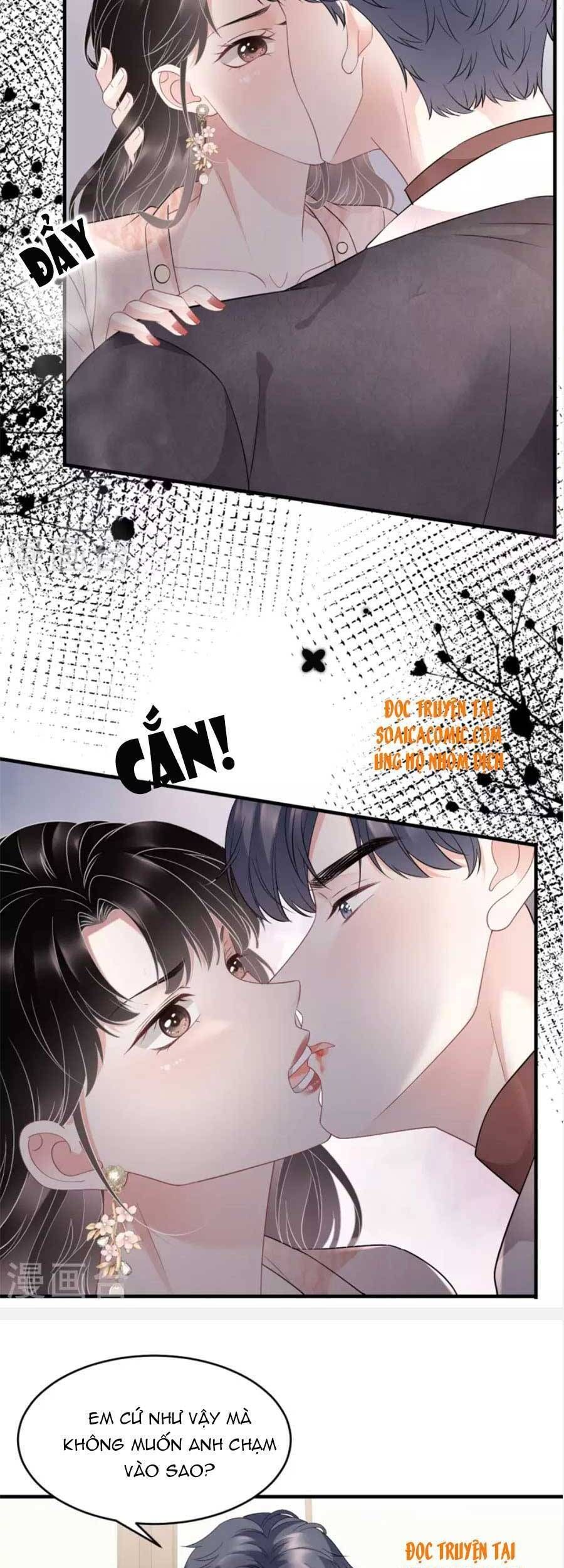 đọc truyện Đại Tiểu Thư Có Thể Có Ý Đồ Gì Đó Chương 80 ảnh 6 tại Thiên Thai Truyện