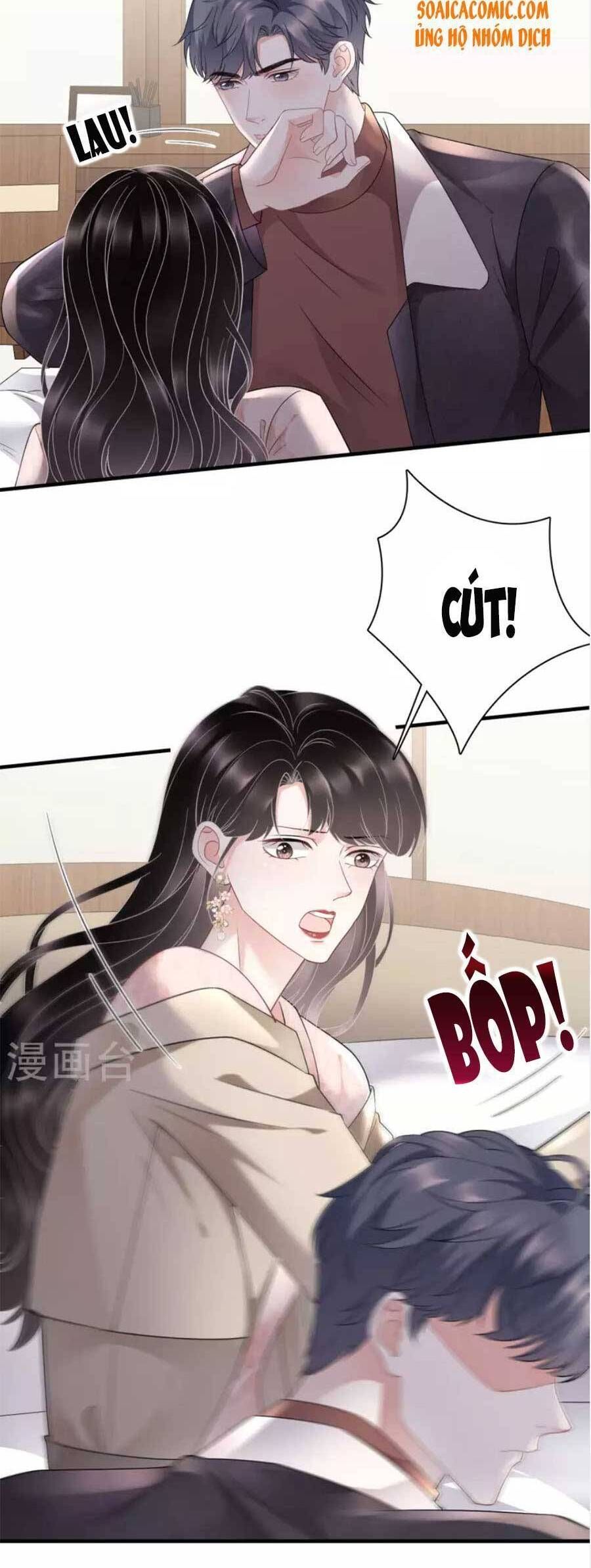 đọc truyện Đại Tiểu Thư Có Thể Có Ý Đồ Gì Đó Chương 80 ảnh 7 tại Thiên Thai Truyện