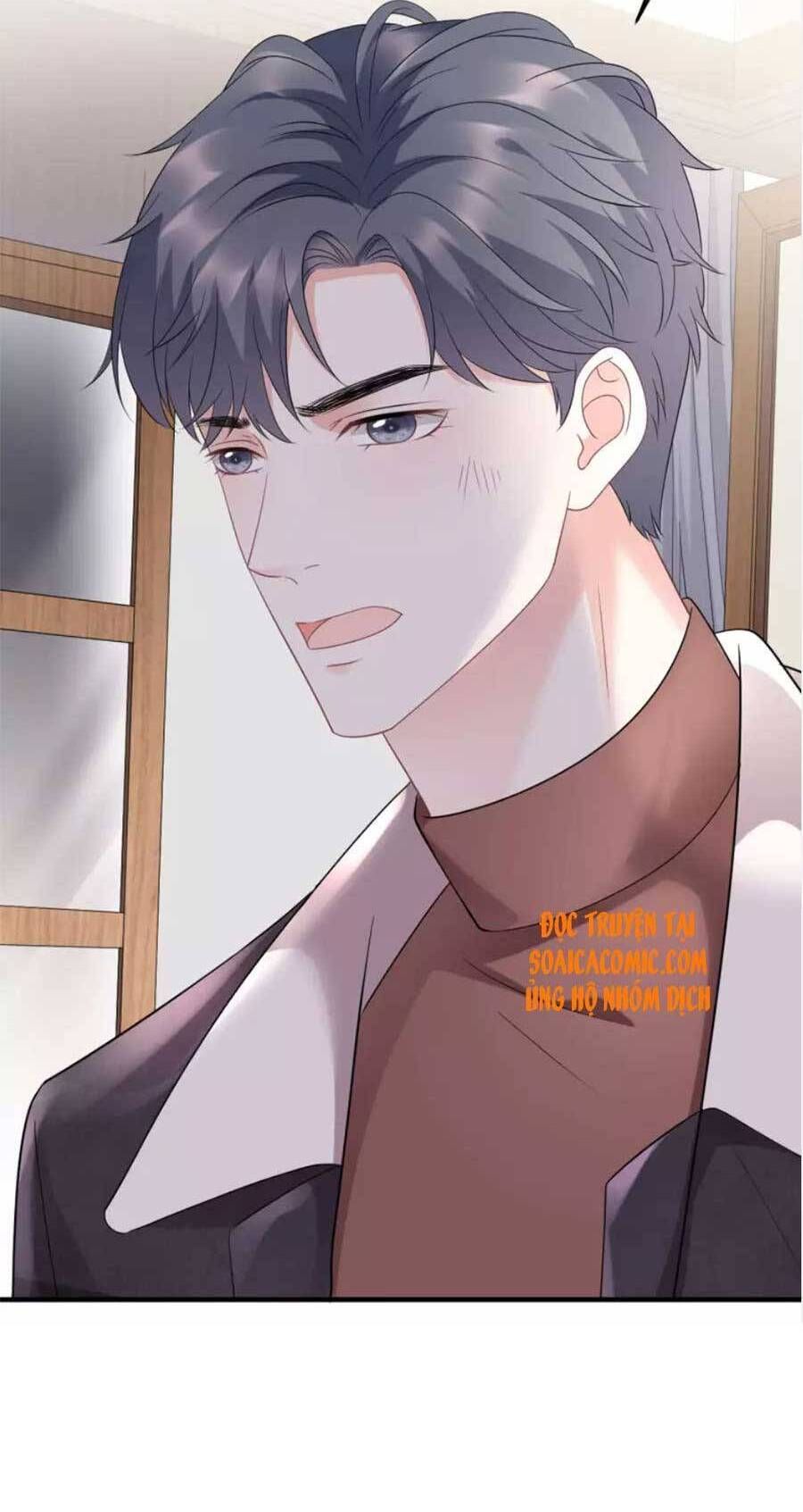 đọc truyện Đại Tiểu Thư Có Thể Có Ý Đồ Gì Đó Chương 80 ảnh 11 tại Thiên Thai Truyện