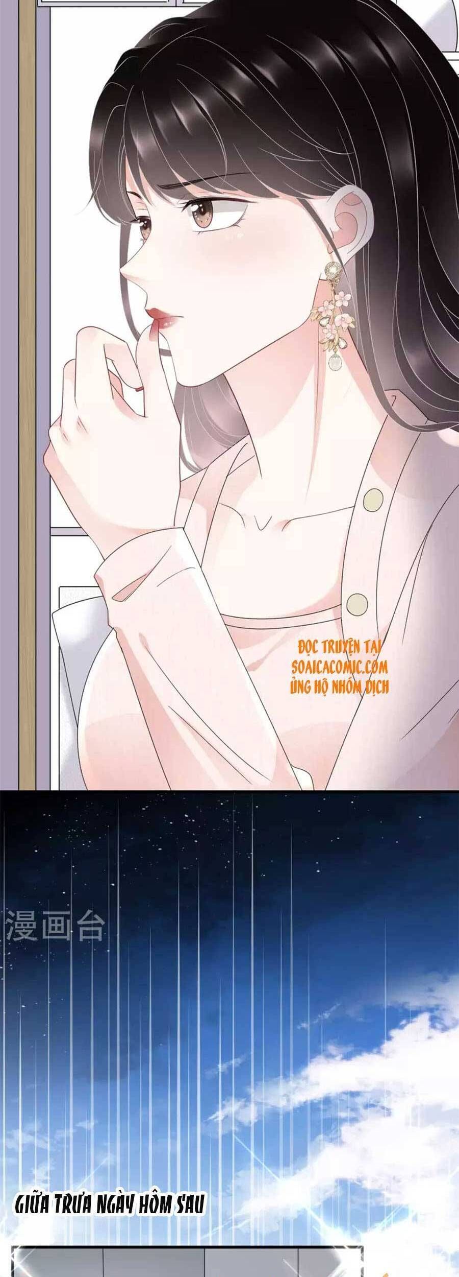 đọc truyện Đại Tiểu Thư Có Thể Có Ý Đồ Gì Đó Chương 81 ảnh 12 tại Thiên Thai Truyện