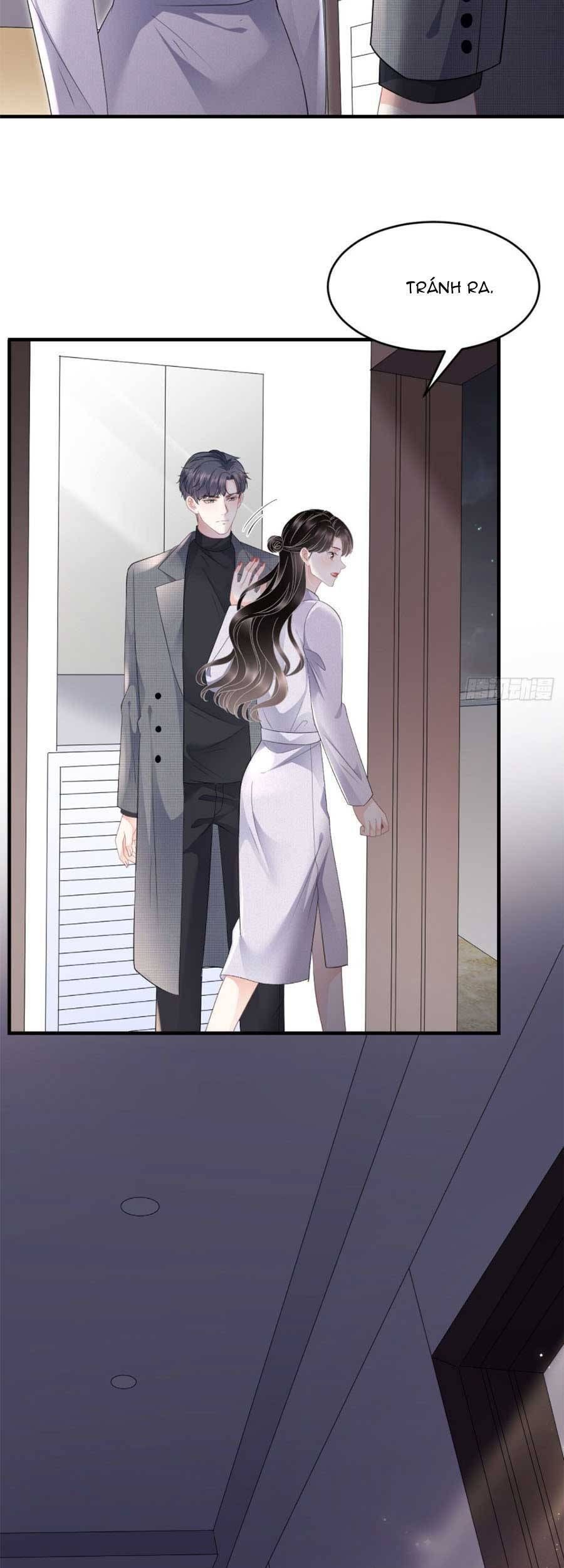 đọc truyện Đại Tiểu Thư Có Thể Có Ý Đồ Gì Đó Chương 83 ảnh 15 tại Thiên Thai Truyện