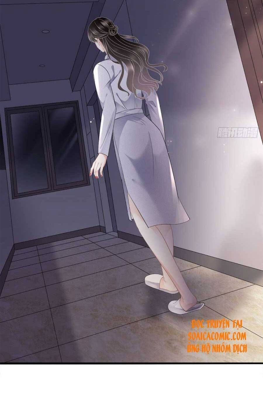 đọc truyện Đại Tiểu Thư Có Thể Có Ý Đồ Gì Đó Chương 83 ảnh 16 tại Thiên Thai Truyện