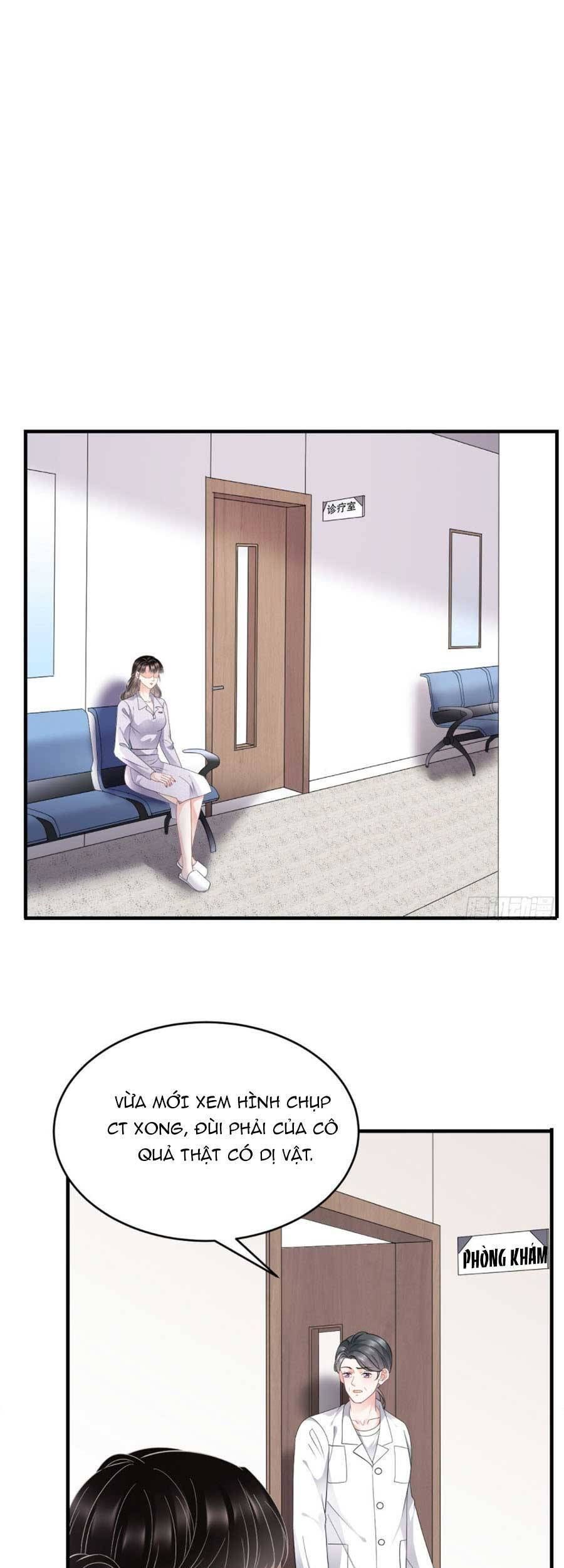 đọc truyện Đại Tiểu Thư Có Thể Có Ý Đồ Gì Đó Chương 83 ảnh 17 tại Thiên Thai Truyện