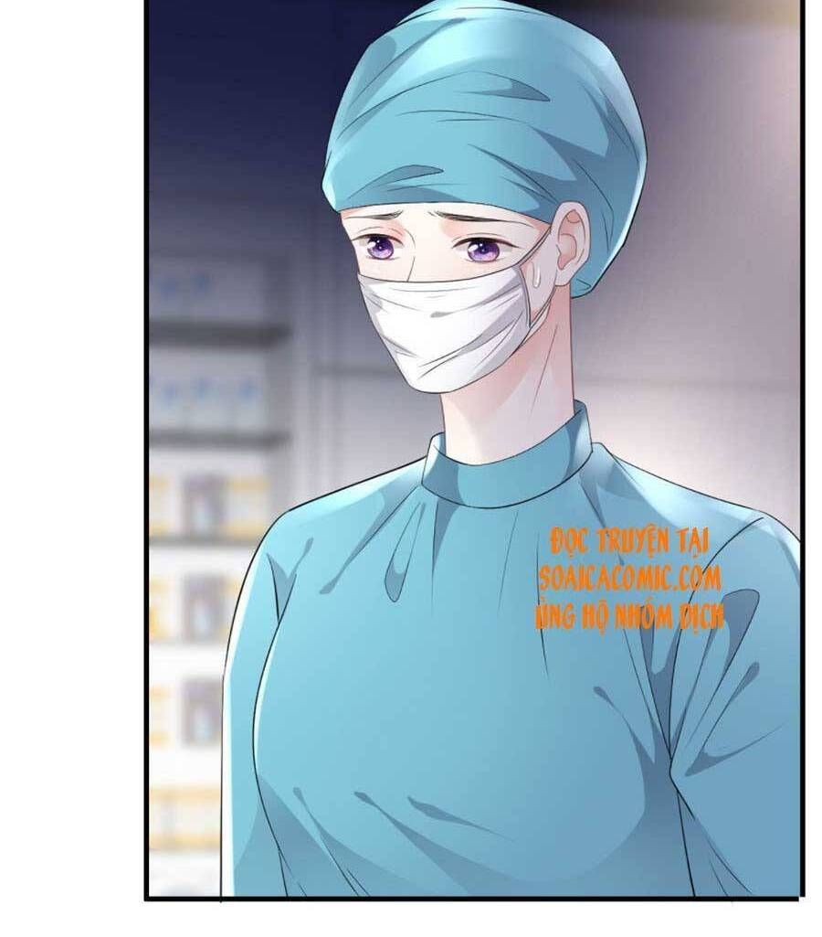 đọc truyện Đại Tiểu Thư Có Thể Có Ý Đồ Gì Đó Chương 83 ảnh 22 tại Thiên Thai Truyện