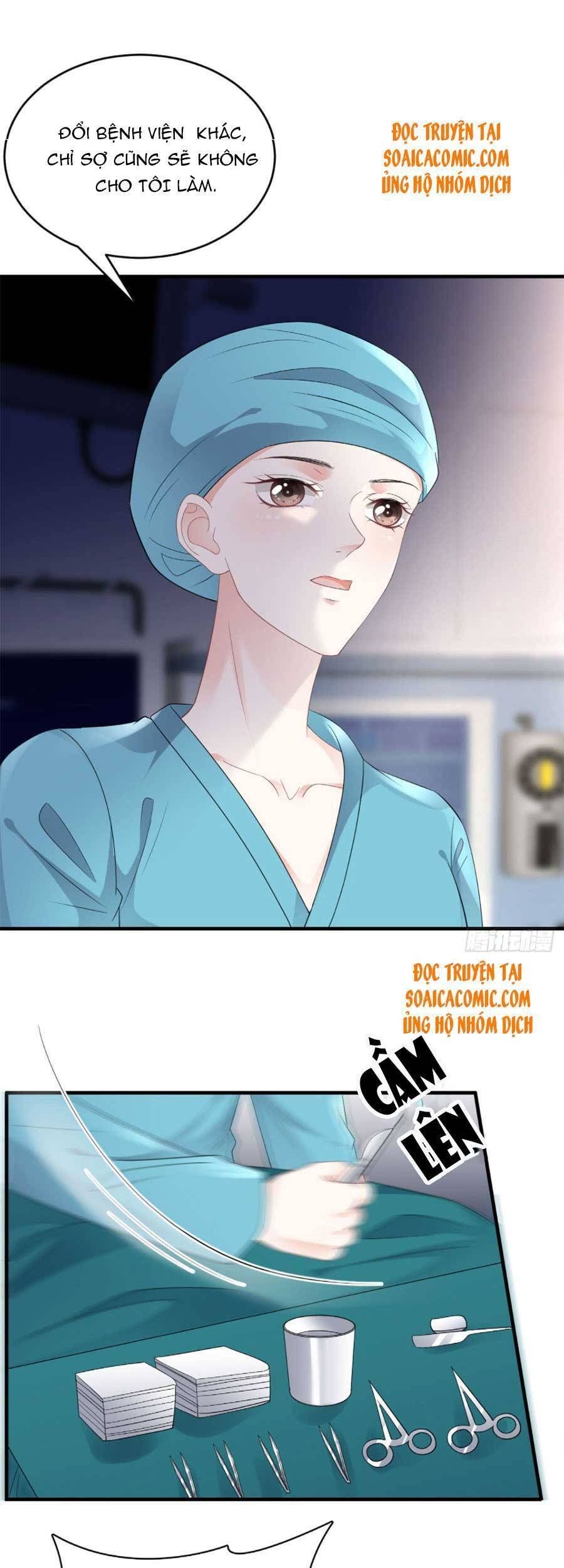 đọc truyện Đại Tiểu Thư Có Thể Có Ý Đồ Gì Đó Chương 83 ảnh 23 tại Thiên Thai Truyện