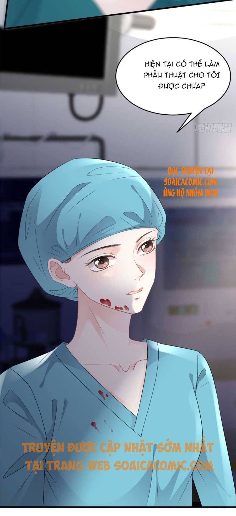 đọc truyện Đại Tiểu Thư Có Thể Có Ý Đồ Gì Đó Chương 83 ảnh 25 tại Thiên Thai Truyện