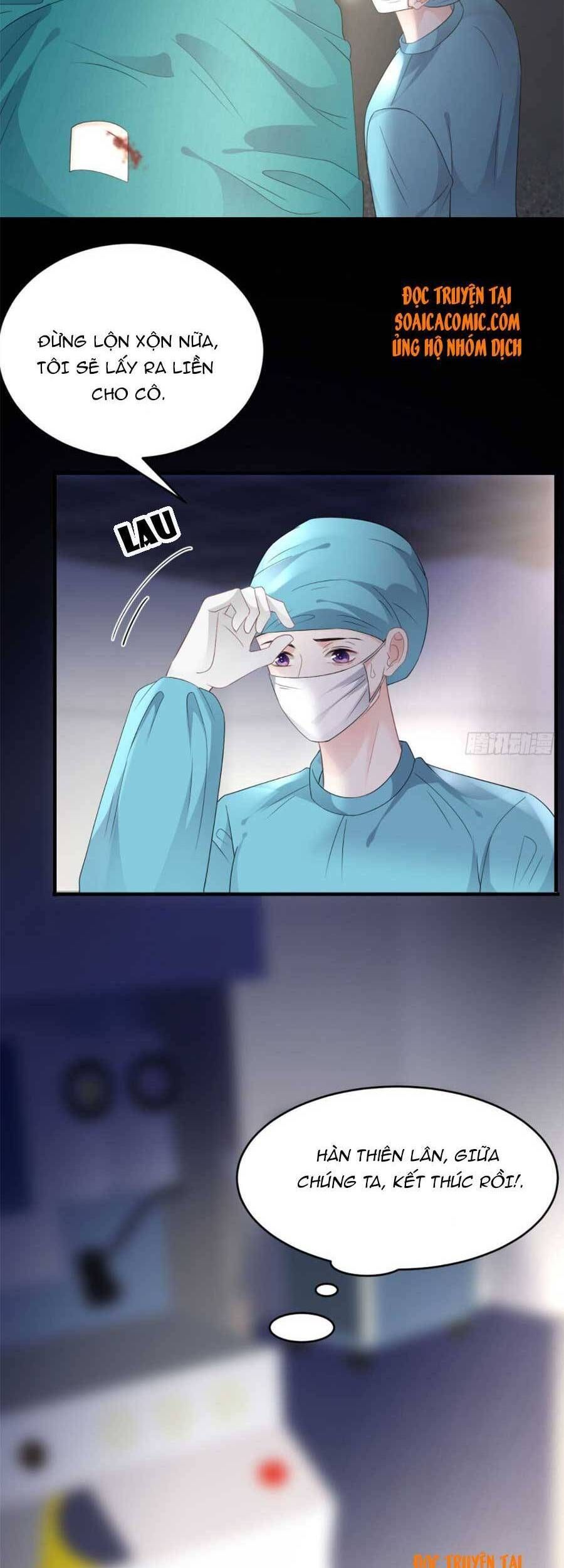 đọc truyện Đại Tiểu Thư Có Thể Có Ý Đồ Gì Đó Chương 83 ảnh 27 tại Thiên Thai Truyện