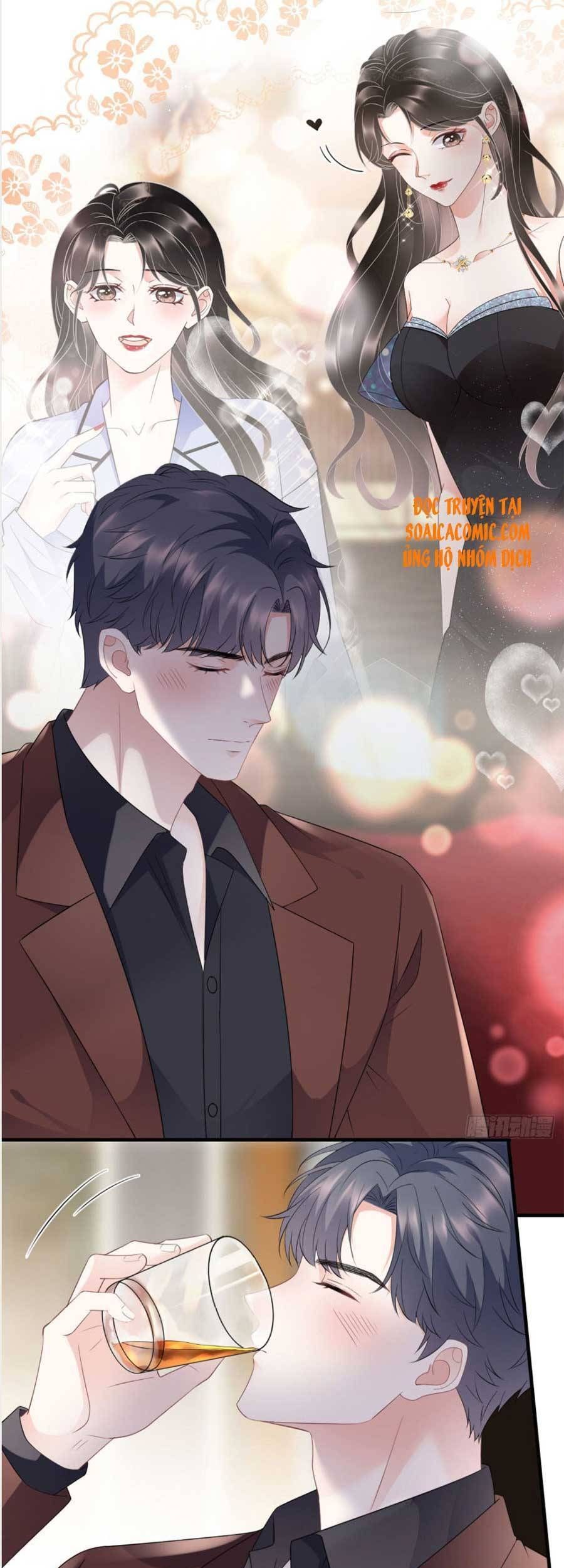 đọc truyện Đại Tiểu Thư Có Thể Có Ý Đồ Gì Đó Chương 84 ảnh 18 tại Thiên Thai Truyện