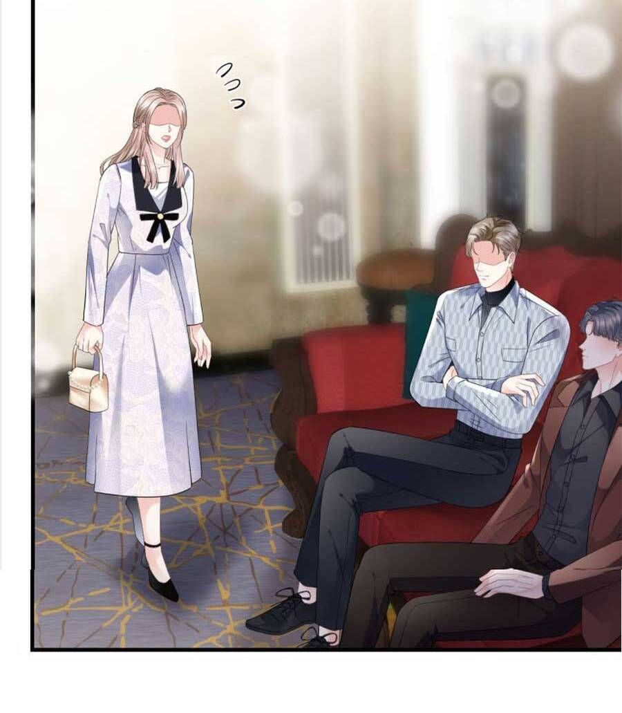 đọc truyện Đại Tiểu Thư Có Thể Có Ý Đồ Gì Đó Chương 84 ảnh 23 tại Thiên Thai Truyện