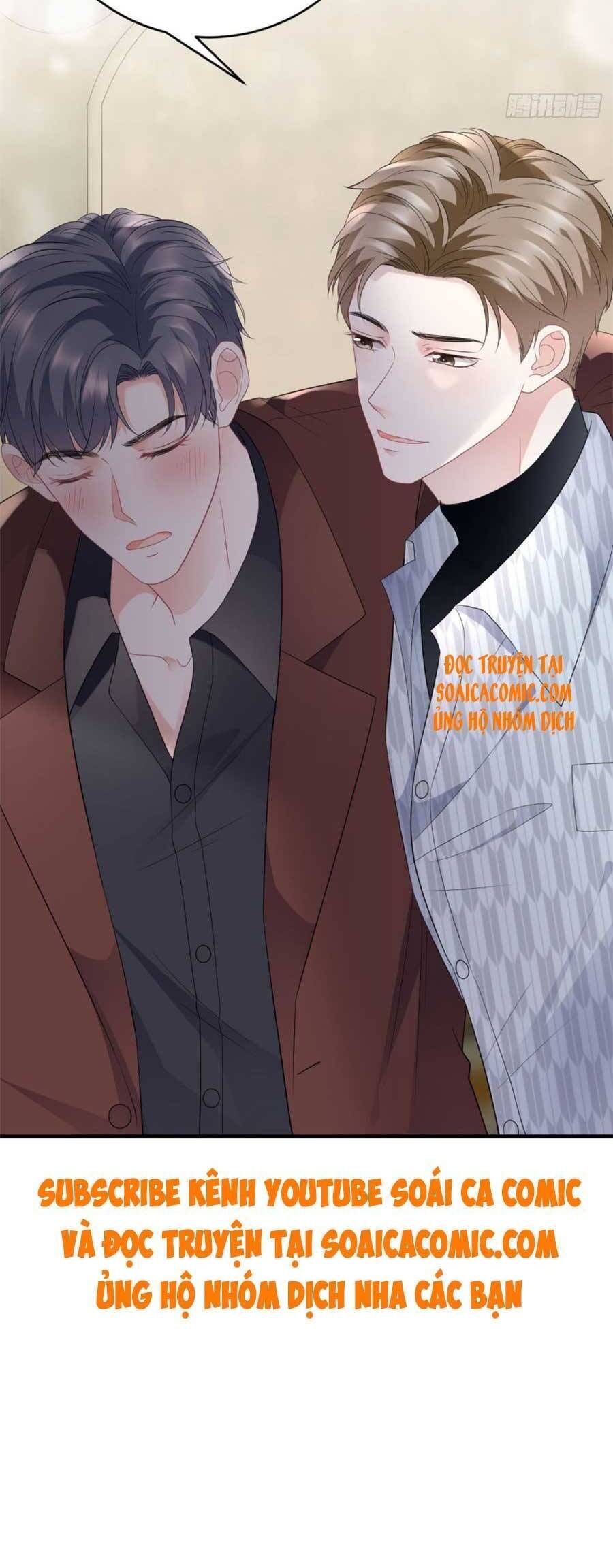 đọc truyện Đại Tiểu Thư Có Thể Có Ý Đồ Gì Đó Chương 84 ảnh 29 tại Thiên Thai Truyện