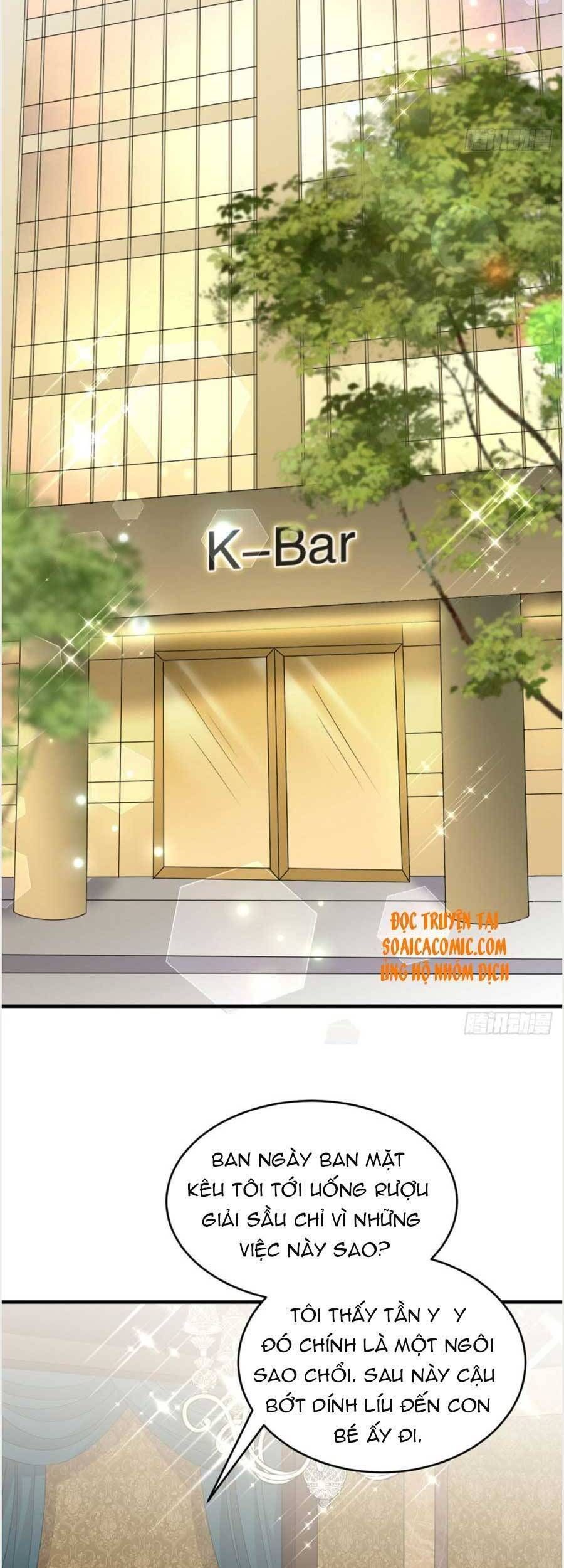 đọc truyện Đại Tiểu Thư Có Thể Có Ý Đồ Gì Đó Chương 84 ảnh 10 tại Thiên Thai Truyện