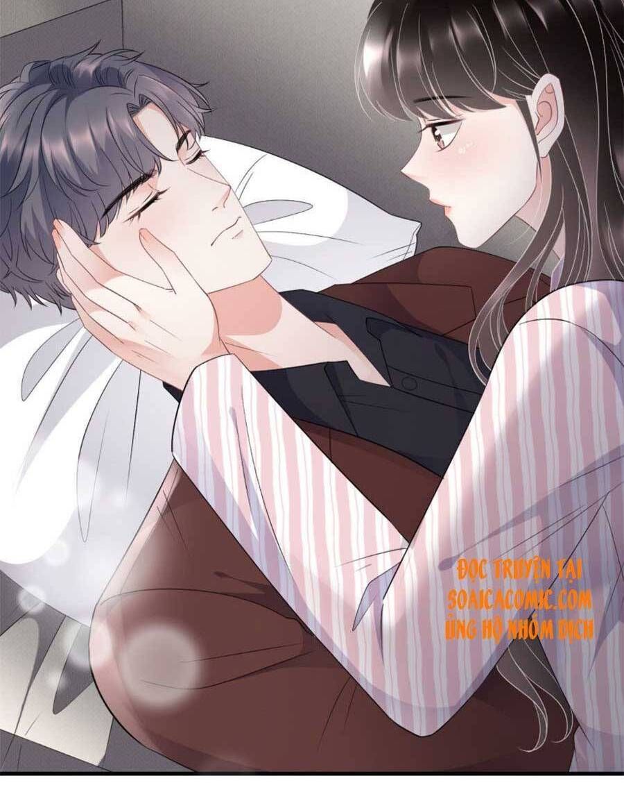 đọc truyện Đại Tiểu Thư Có Thể Có Ý Đồ Gì Đó Chương 85 ảnh 17 tại Thiên Thai Truyện