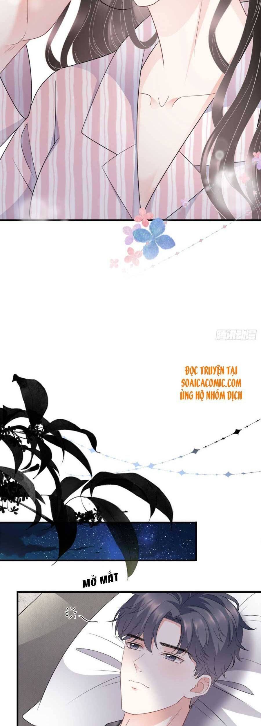 đọc truyện Đại Tiểu Thư Có Thể Có Ý Đồ Gì Đó Chương 85 ảnh 19 tại Thiên Thai Truyện