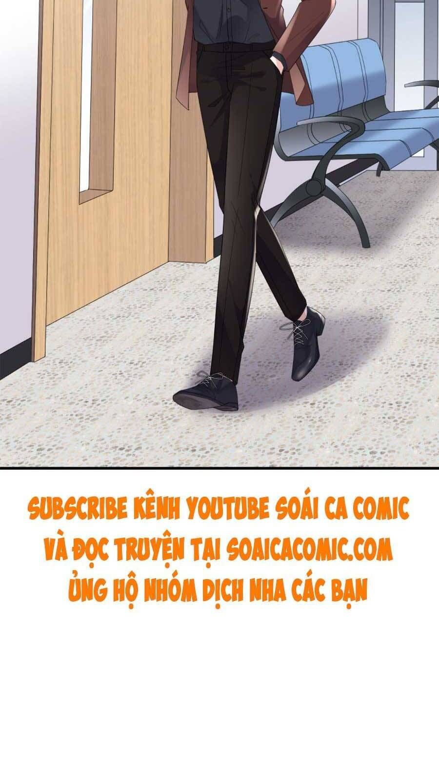 đọc truyện Đại Tiểu Thư Có Thể Có Ý Đồ Gì Đó Chương 85 ảnh 29 tại Thiên Thai Truyện