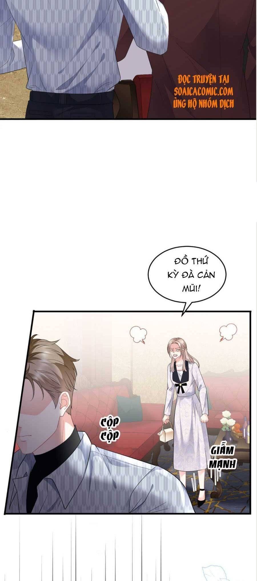 đọc truyện Đại Tiểu Thư Có Thể Có Ý Đồ Gì Đó Chương 85 ảnh 7 tại Thiên Thai Truyện