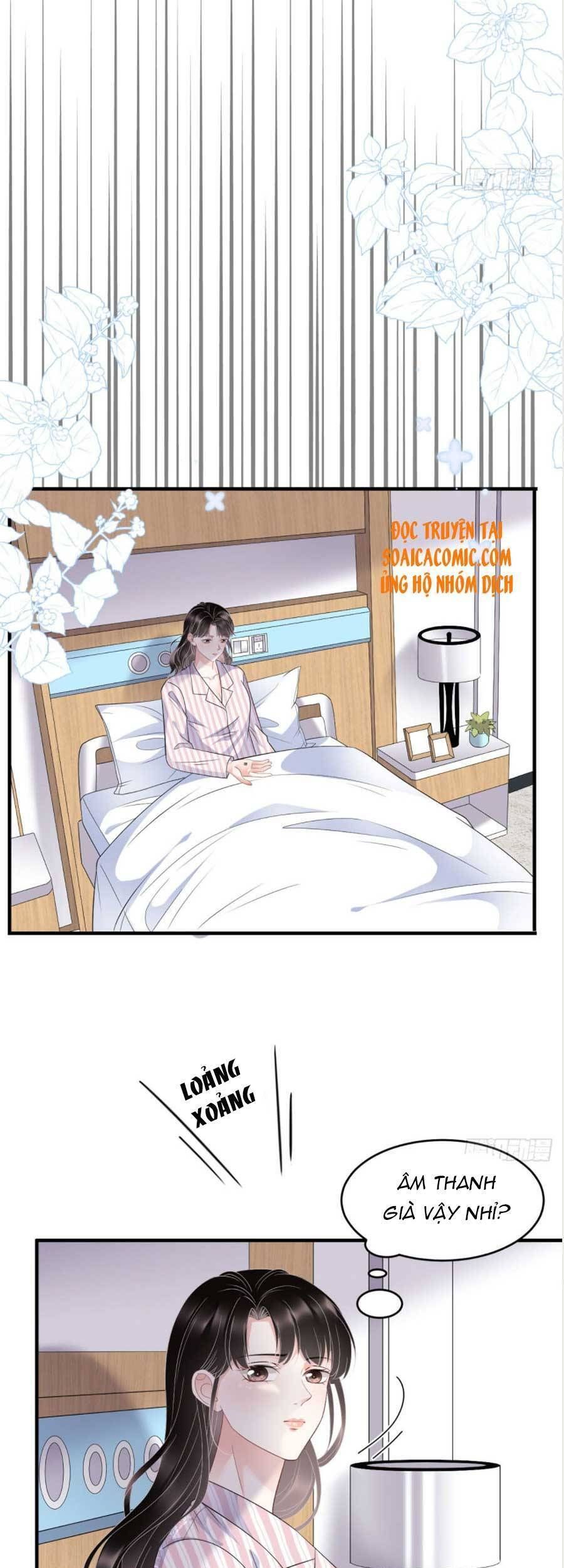 đọc truyện Đại Tiểu Thư Có Thể Có Ý Đồ Gì Đó Chương 85 ảnh 8 tại Thiên Thai Truyện