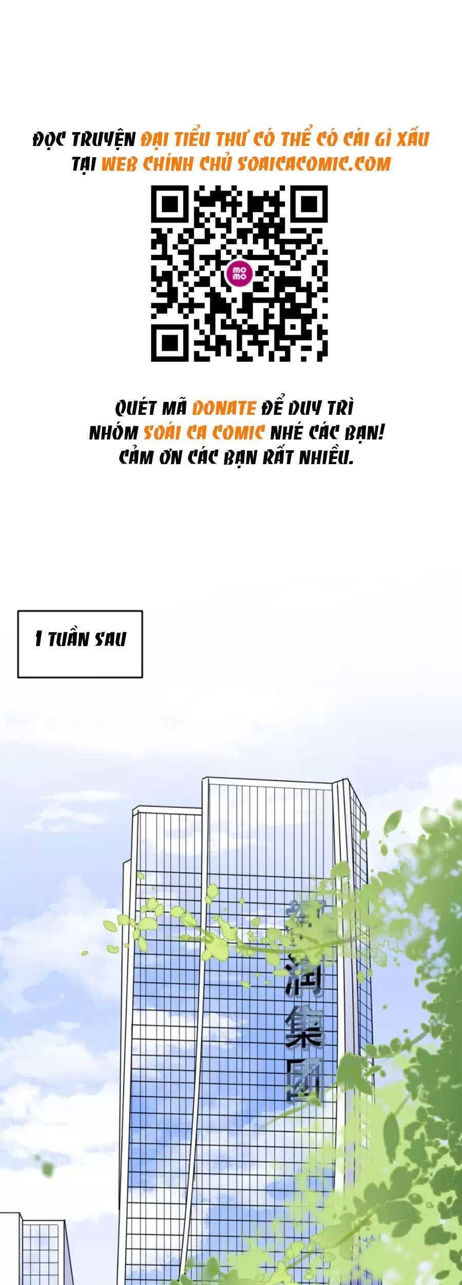 đọc truyện Đại Tiểu Thư Có Thể Có Ý Đồ Gì Đó Chương 86 ảnh 4 tại Thiên Thai Truyện