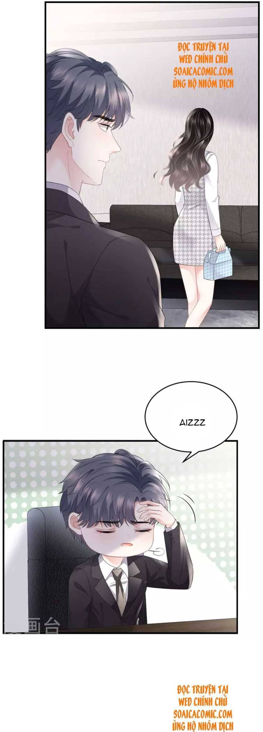 đọc truyện Đại Tiểu Thư Có Thể Có Ý Đồ Gì Đó Chương 86 ảnh 27 tại Thiên Thai Truyện