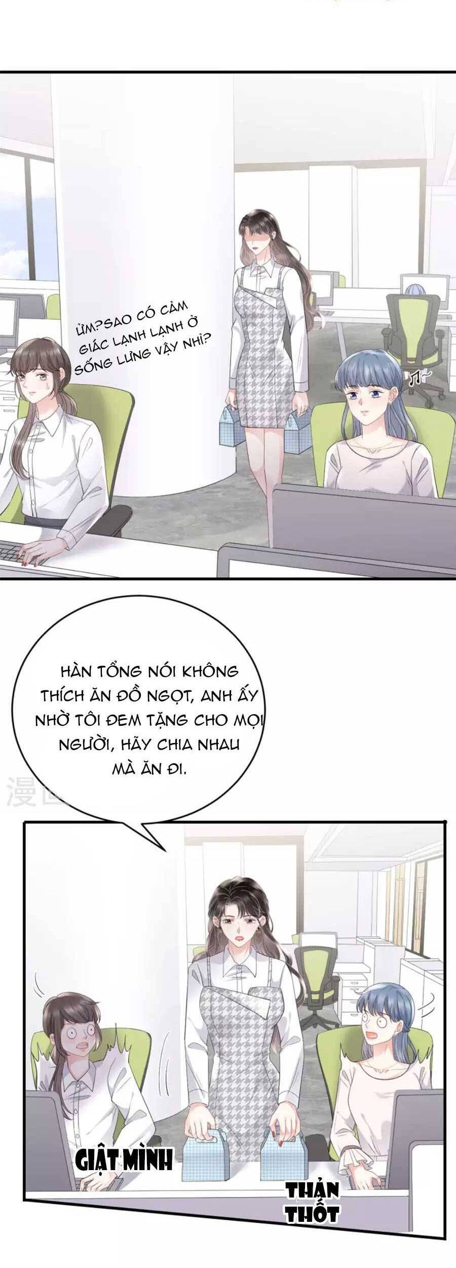 đọc truyện Đại Tiểu Thư Có Thể Có Ý Đồ Gì Đó Chương 86 ảnh 28 tại Thiên Thai Truyện