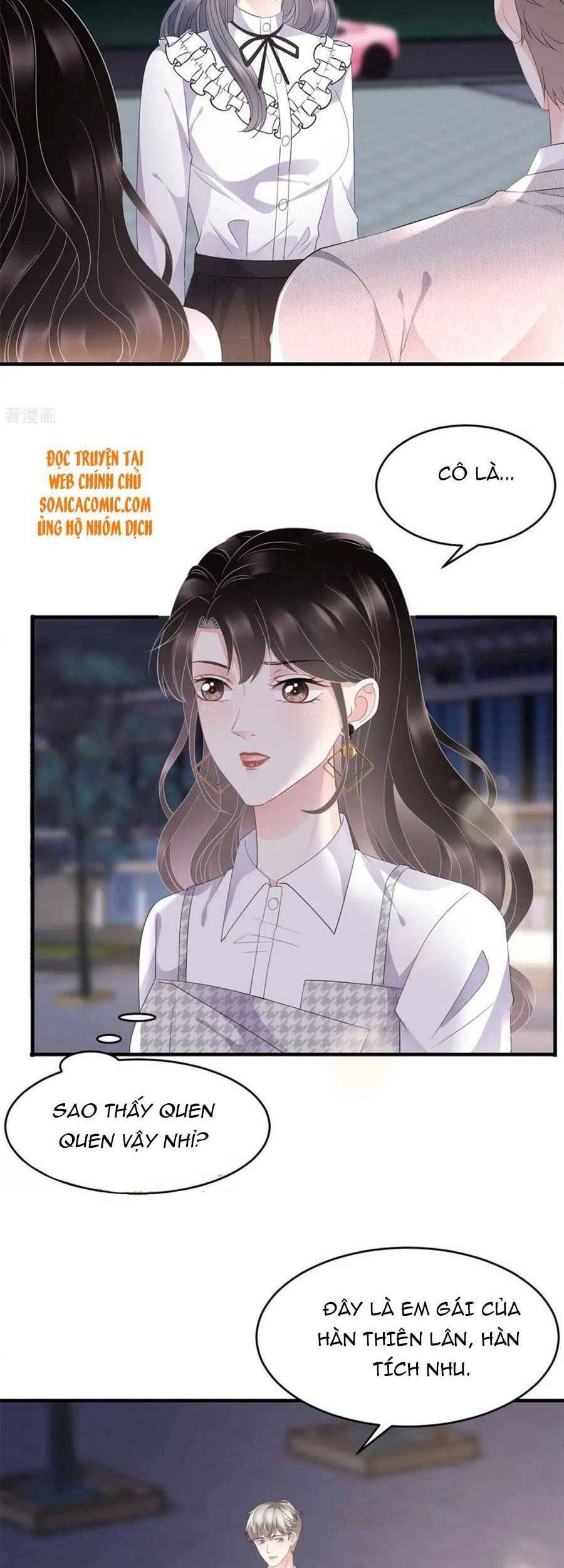 đọc truyện Đại Tiểu Thư Có Thể Có Ý Đồ Gì Đó Chương 87 ảnh 15 tại Thiên Thai Truyện