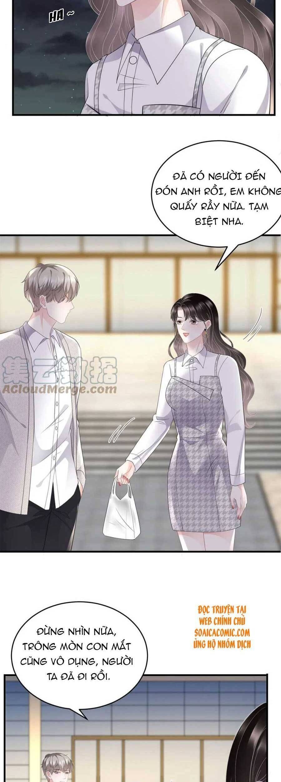 đọc truyện Đại Tiểu Thư Có Thể Có Ý Đồ Gì Đó Chương 87 ảnh 18 tại Thiên Thai Truyện