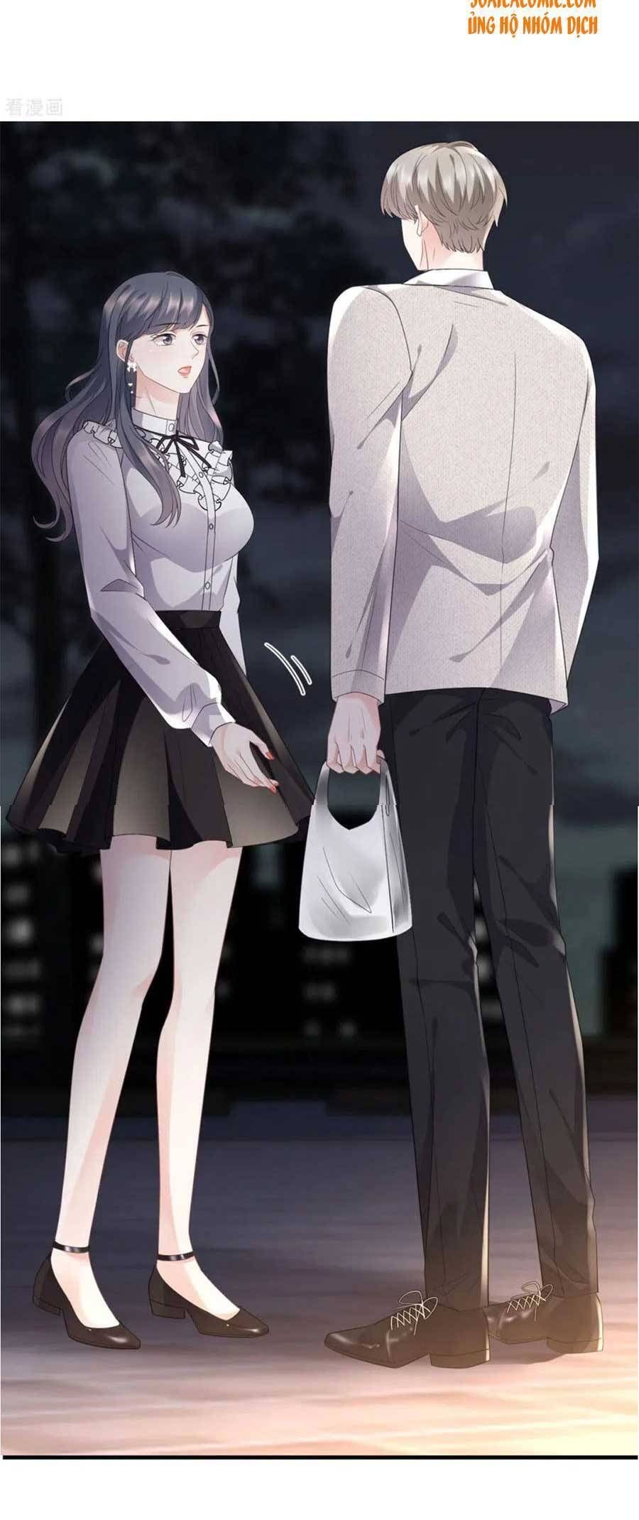 đọc truyện Đại Tiểu Thư Có Thể Có Ý Đồ Gì Đó Chương 87 ảnh 21 tại Thiên Thai Truyện