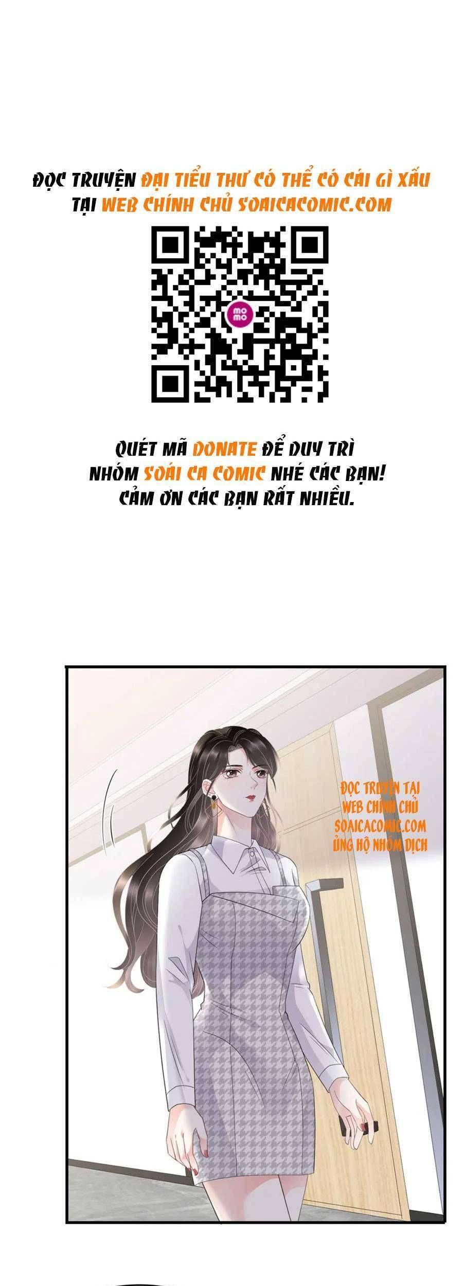 đọc truyện Đại Tiểu Thư Có Thể Có Ý Đồ Gì Đó Chương 87 ảnh 4 tại Thiên Thai Truyện