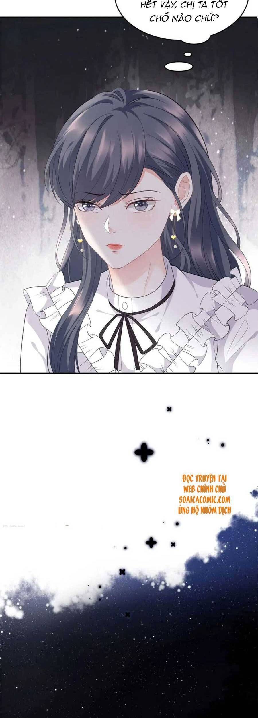 đọc truyện Đại Tiểu Thư Có Thể Có Ý Đồ Gì Đó Chương 87 ảnh 28 tại Thiên Thai Truyện